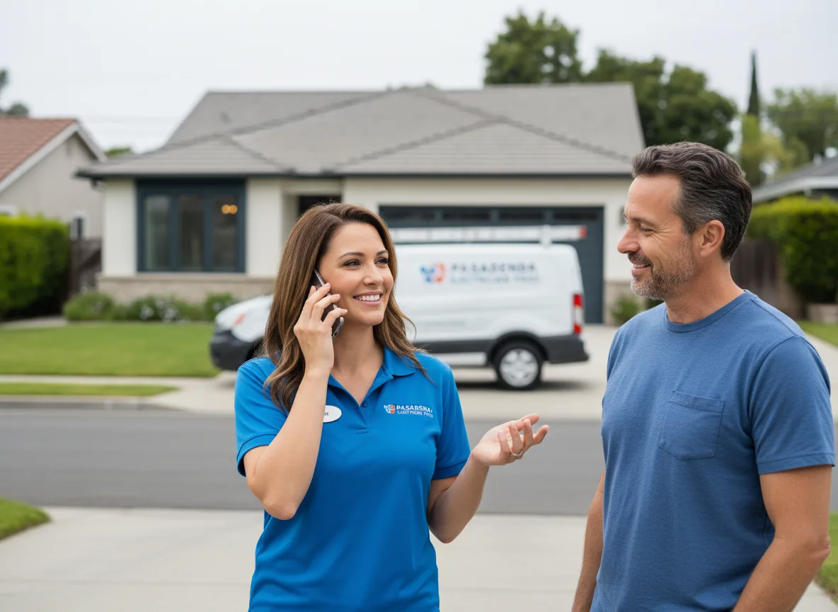 Electrician Nashua, MN FAQs